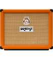 Amplificador combo para guitarra eléctrica Orange Tremlord 30