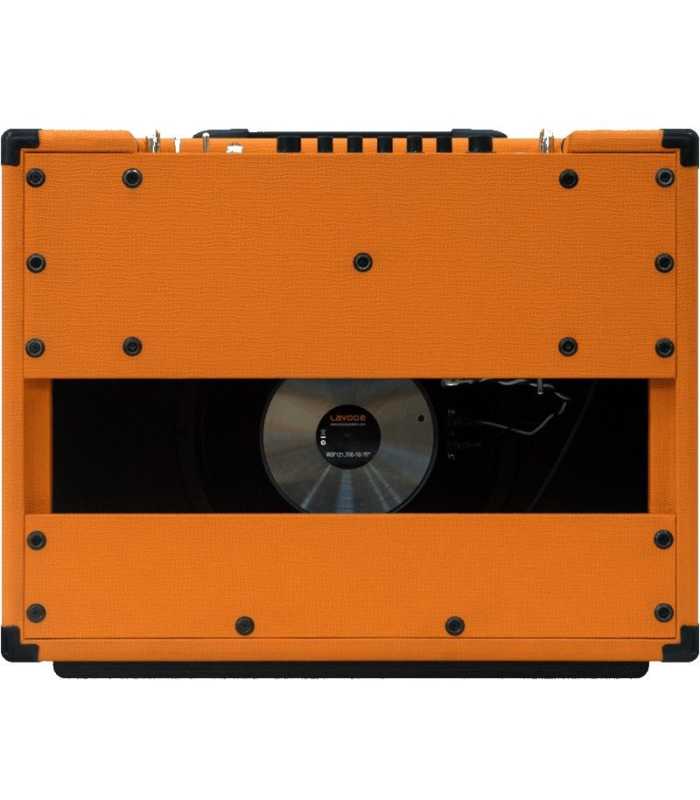 Amplificateur combo pour guitare électrique Orange  Tremlord 30