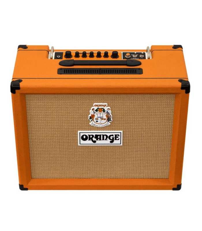 Amplificador combo para guitarra eléctrica Orange Tremlord 30