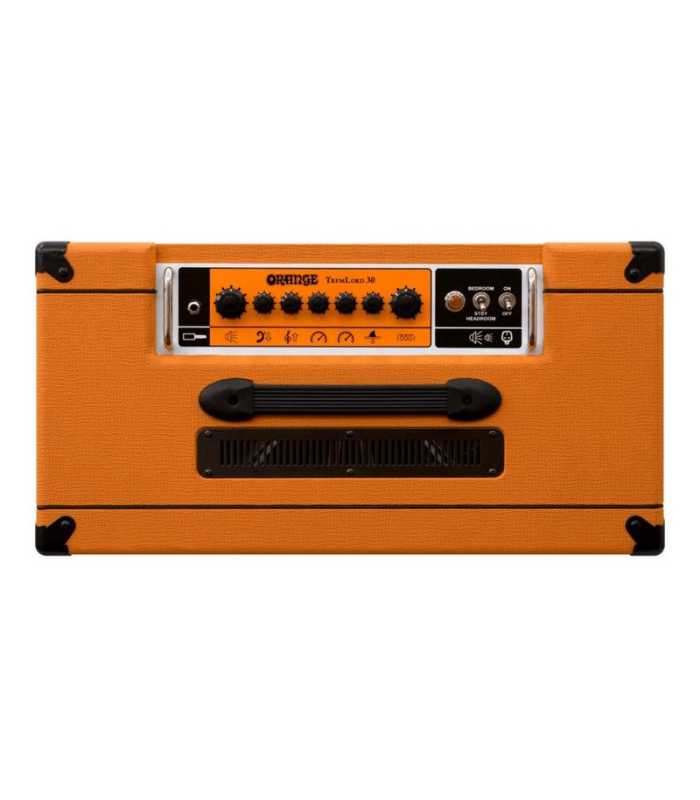 Amplificateur combo pour guitare électrique Orange  Tremlord 30