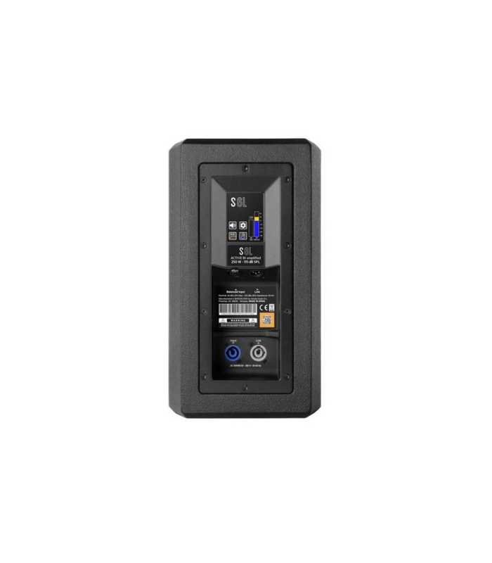 Enceinte de sonorisation active compacte Amate Audio S6L