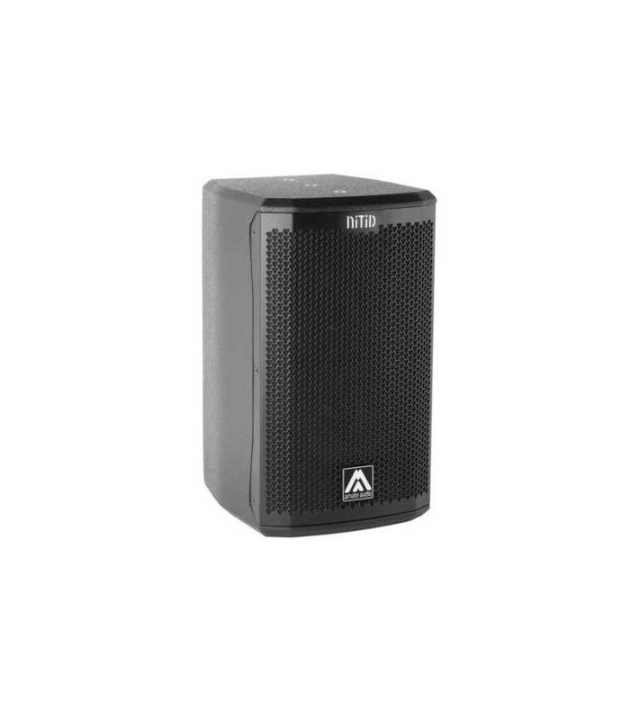 Altavoz de sonorización pasiva compacta Amate Audio S6LP