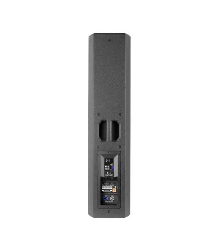 Altavoz de sonorización activa Amate Audio S46
