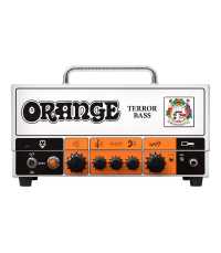 Tête d'ampli pour basse Orange Terror Bass