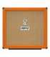 Caja para la cabeza del amplificador de guitarra Orange PPC412