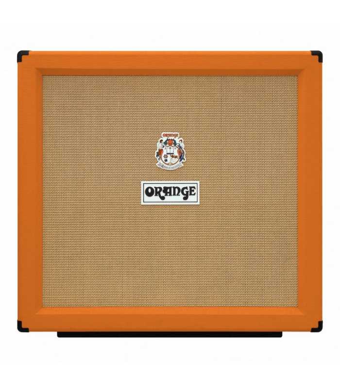 Baffle pour tête d'ampli guitare Orange PPC412