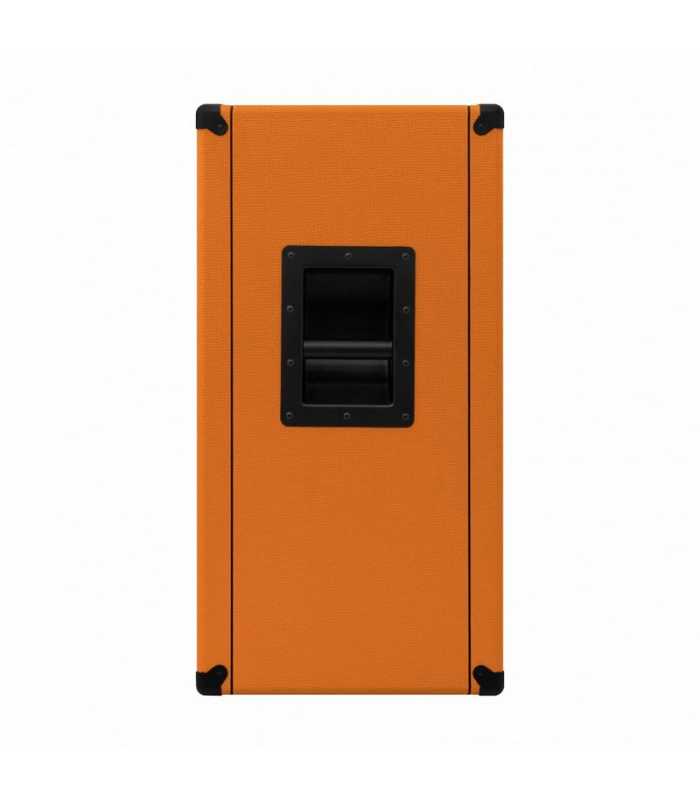 Baffle pour tête d'ampli guitare Orange PPC412