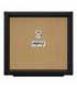 Caja para la cabeza del amplificador de guitarra Orange PPC412 BK