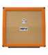 Baffle pour tête d'ampli guitare Orange PPC412 AD