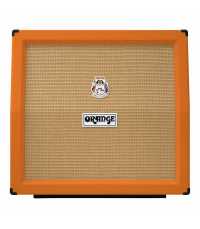 Baffle pour tête d'ampli guitare Orange PPC412 AD