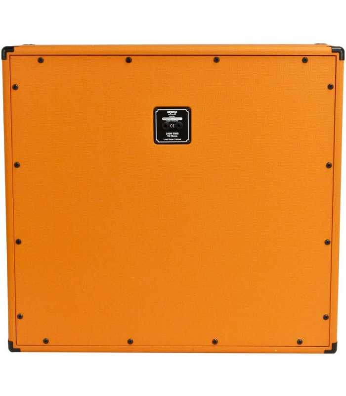 Baffle pour tête d'ampli guitare Orange PPC412 AD
