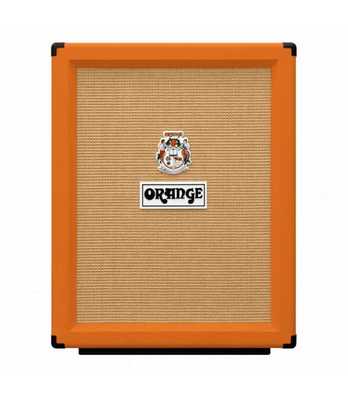 Baffle pour tête d'ampli guitare Orange PPC212V