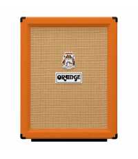 Baffle pour tête d'ampli guitare Orange PPC212V