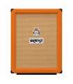 Baffle pour tête d'ampli guitare Orange PPC212V