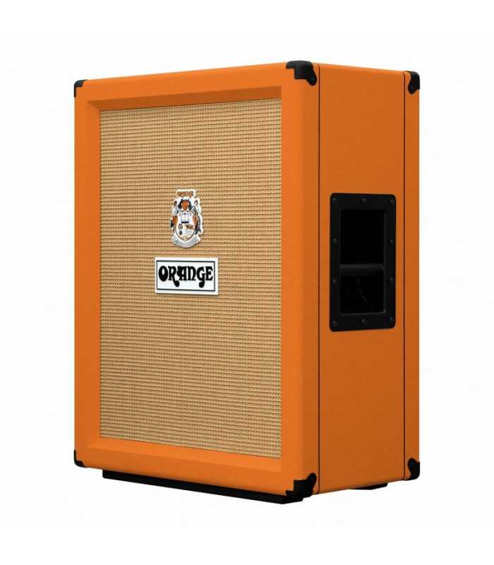 Baffle pour tête d'ampli guitare Orange PPC212V