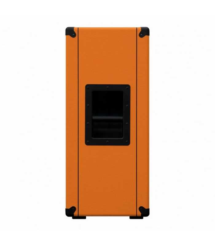 Baffle pour tête d'ampli guitare Orange PPC212V