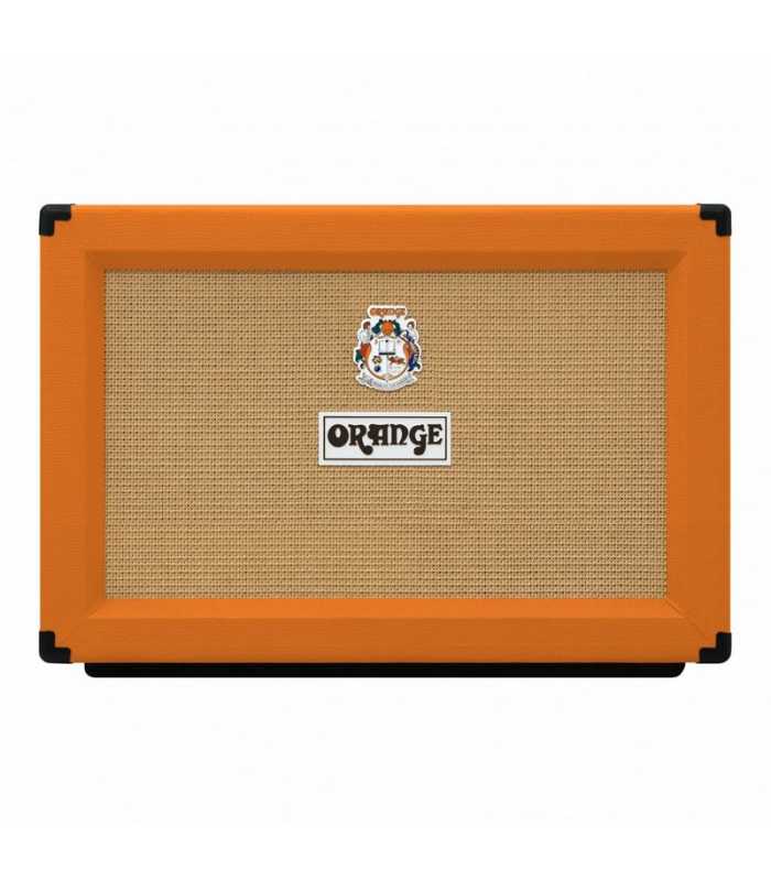 Baffle pour tête d'ampli guitare Orange PPC212