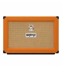 Baffle pour tête d'ampli guitare Orange PPC212