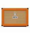 Baffle pour tête d'ampli guitare Orange PPC212
