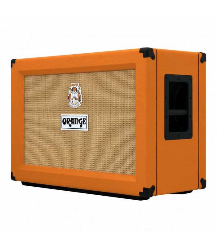 Caja para cabezal de amplificador de guitarra Orange PPC212