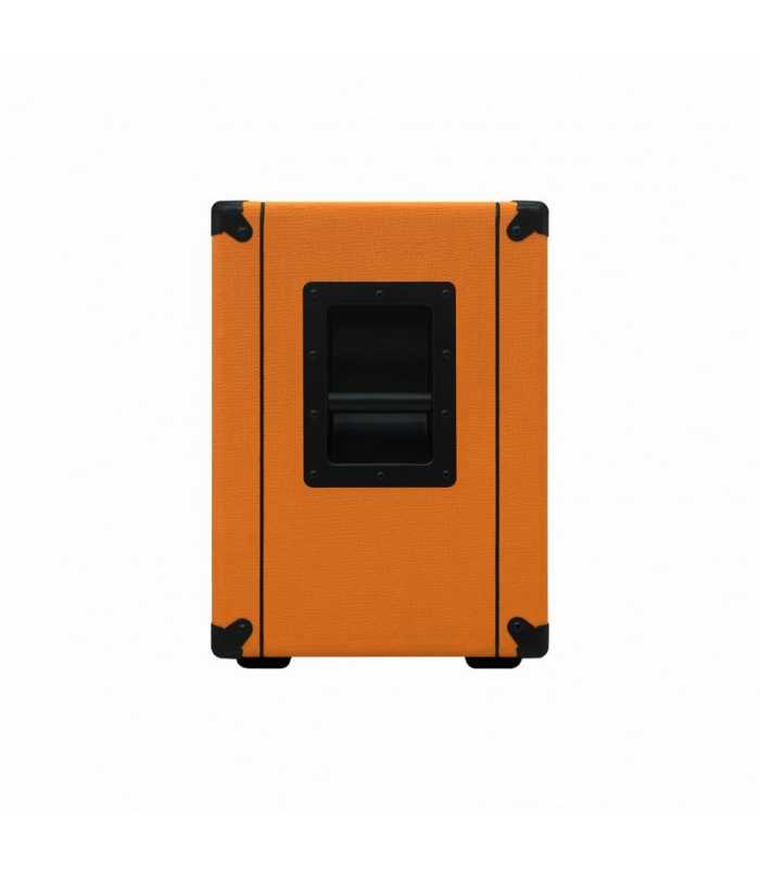 Caja para cabezal de amplificador de guitarra Orange PPC212