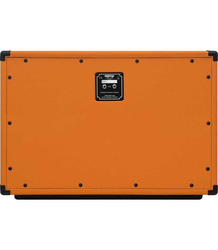 Baffle pour tête d'ampli guitare Orange PPC212
