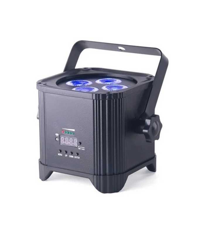 Projecteur architectural Nicols MooveLed MKII