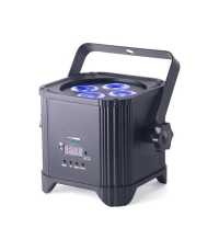 Projecteur architectural Nicols MooveLed MKII