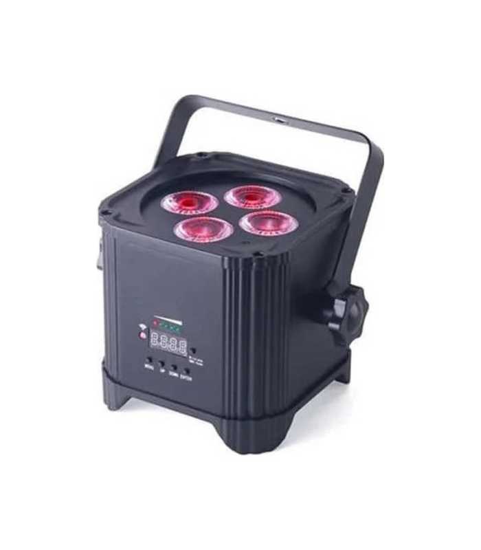 Projecteur architectural Nicols MooveLed MKII