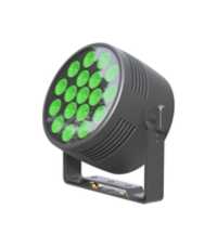 Projecteur PAR LED IP 65 Nicols Ultra 1820