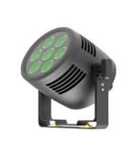 Projecteur PAR LED IP 65 Nicols Ultra 720