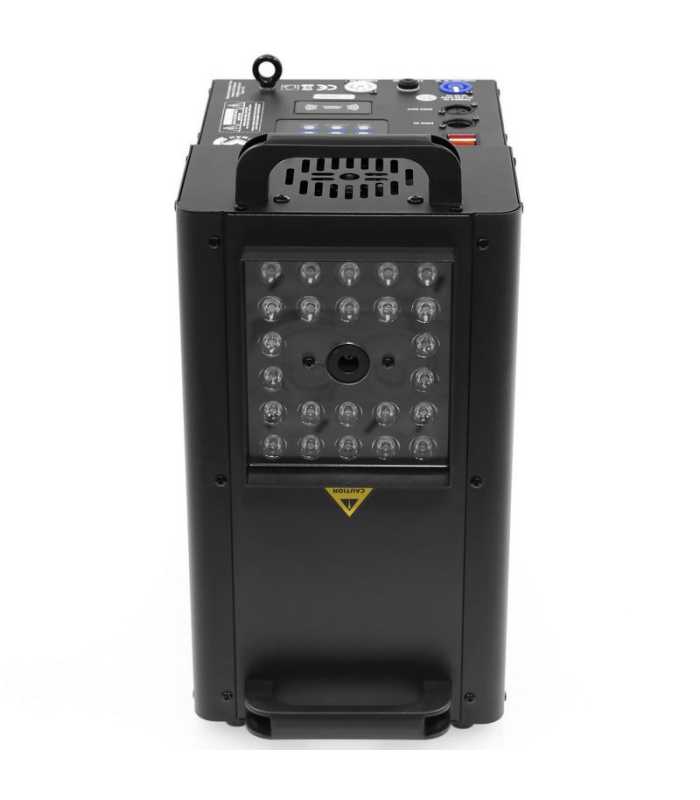 Máquina de Humo Mac Mah Fog Spray 3000 RGB