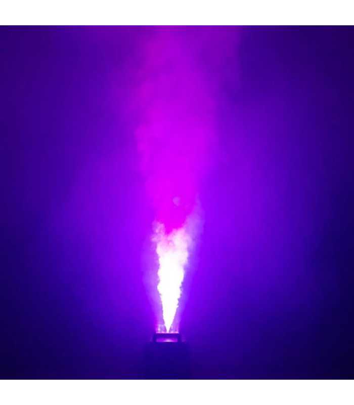 Machine à Fumée Mac Mah Fog Spray 3000 RGB