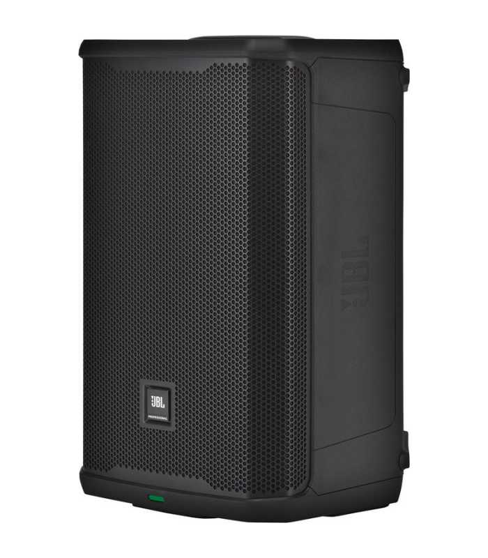 Enceinte de sonorisation professionnelle bidirectionnelle de 8'' JBL PRX908-EKD