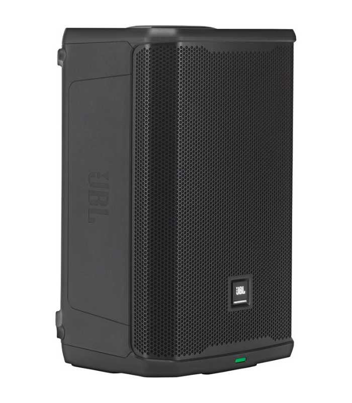 Enceinte de sonorisation professionnelle bidirectionnelle de 8'' JBL PRX908-EKD
