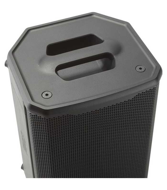 Enceinte de sonorisation professionnelle bidirectionnelle de 8'' JBL PRX908-EKD