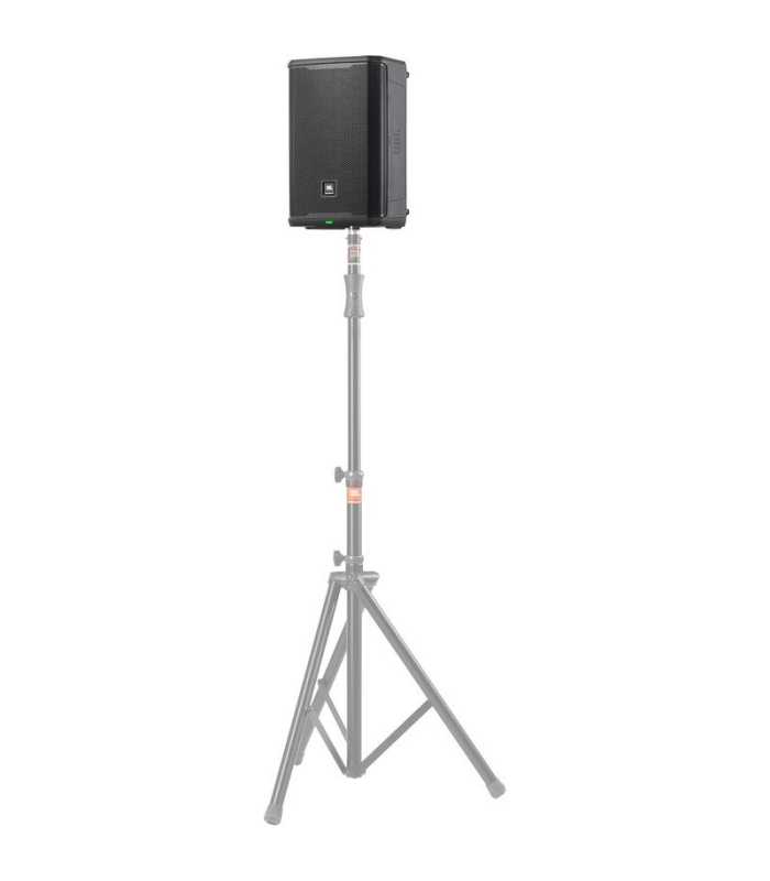 Enceinte de sonorisation professionnelle bidirectionnelle de 8'' JBL PRX908-EKD