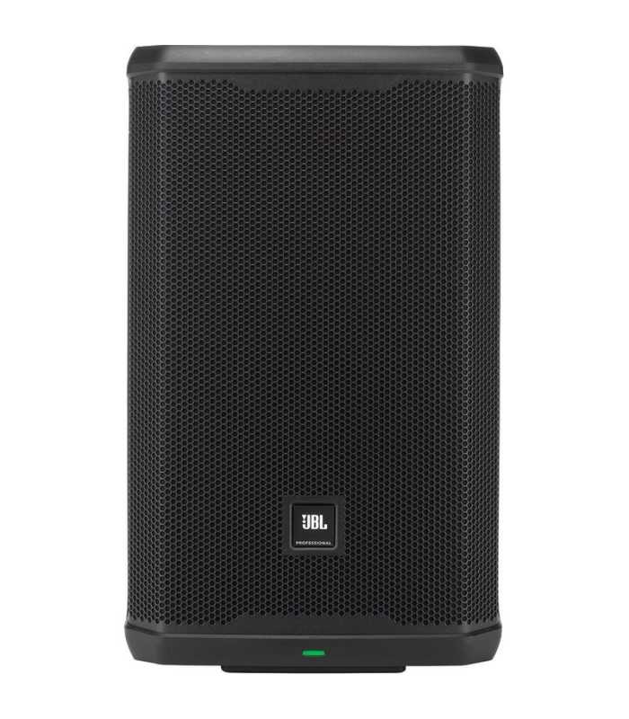 Enceinte de sonorisation professionnelle bidirectionnelle de 12'' JBL PRX912-EKD