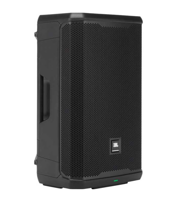 Enceinte de sonorisation professionnelle bidirectionnelle de 12'' JBL PRX912-EKD