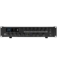 Amplificateur mixeur 6 zones HPA MPA480Z