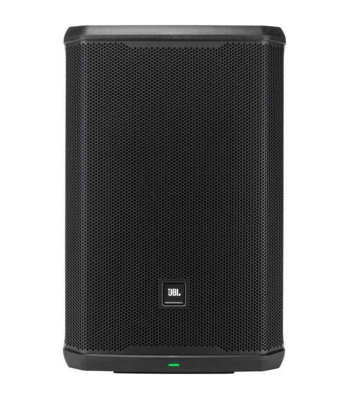 Enceinte de sonorisation professionnelle bidirectionnelle de 15'' JBL PRX915-EKD