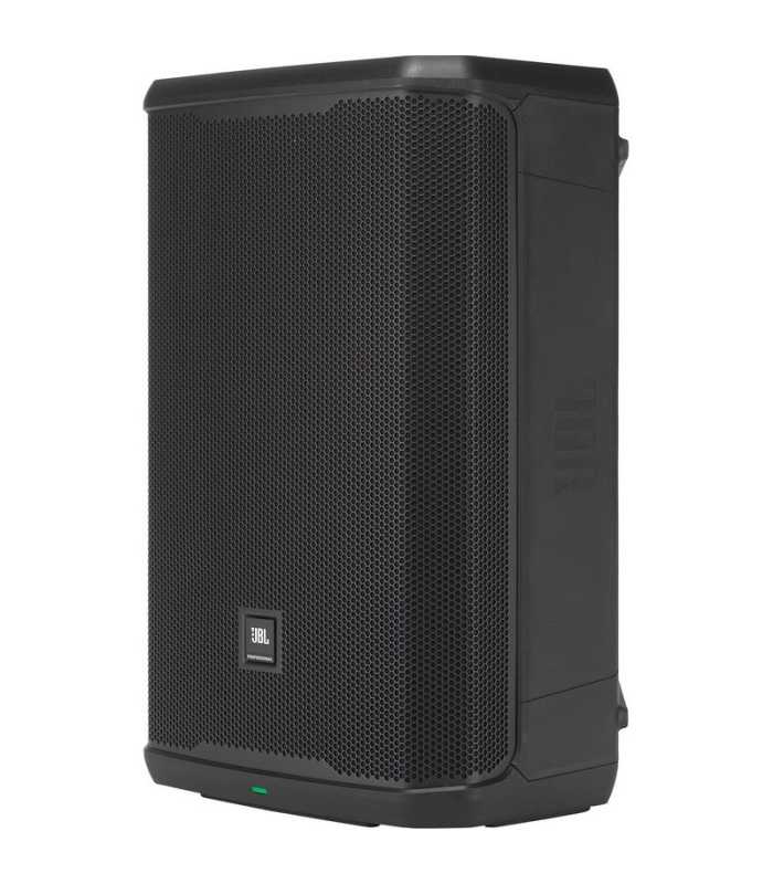 Enceinte de sonorisation professionnelle bidirectionnelle de 15'' JBL PRX915-EKD