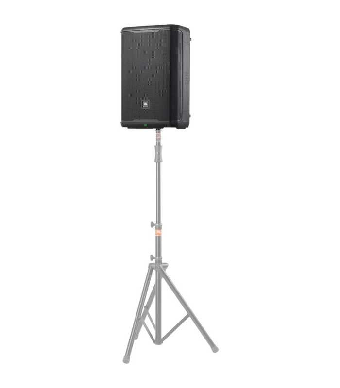 Enceinte de sonorisation professionnelle bidirectionnelle de 15'' JBL PRX915-EKD