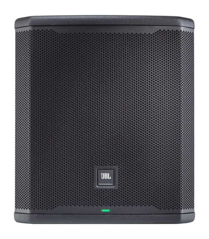 Caisson de basse professionnelle de 15'' JBL PRX915XLF-ED