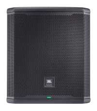 Caisson de basse professionnelle de 15'' JBL PRX915XLF-ED
