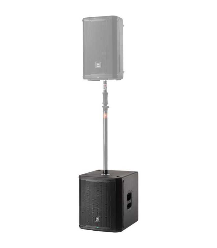 Subwoofer profesional de 15'' JBL PRX915XLF-ED