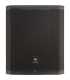 Caisson de basse professionnelle de 18'' JBL PRX918XLF-ED