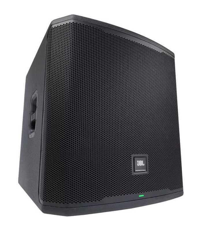 Subwoofer profesional de 18'' JBL PRX918XLF-ED