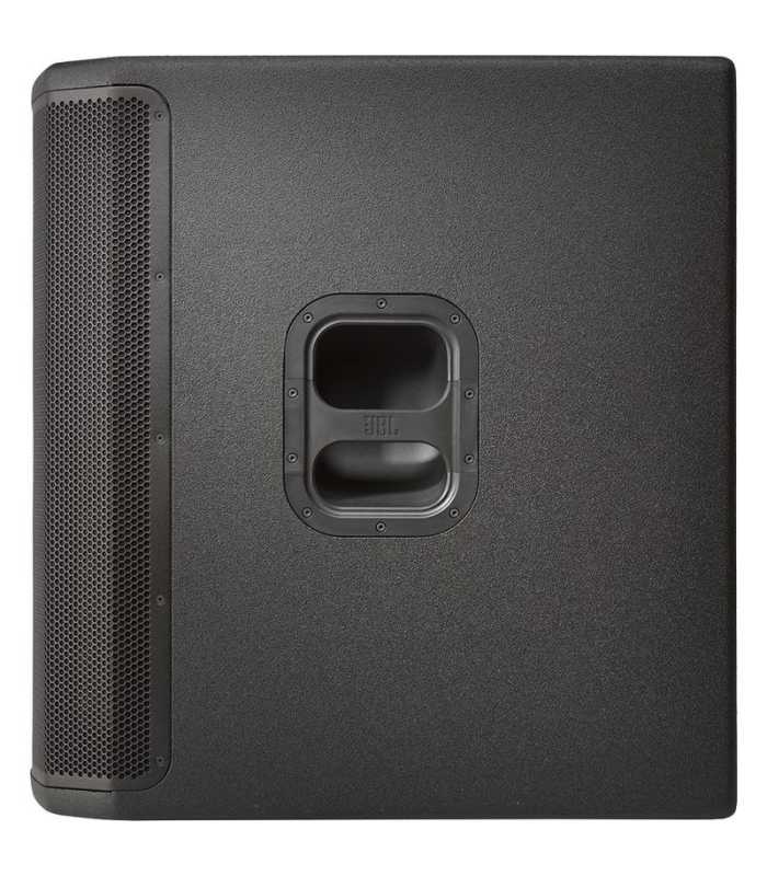 Caisson de basse professionnelle de 18'' JBL PRX918XLF-ED