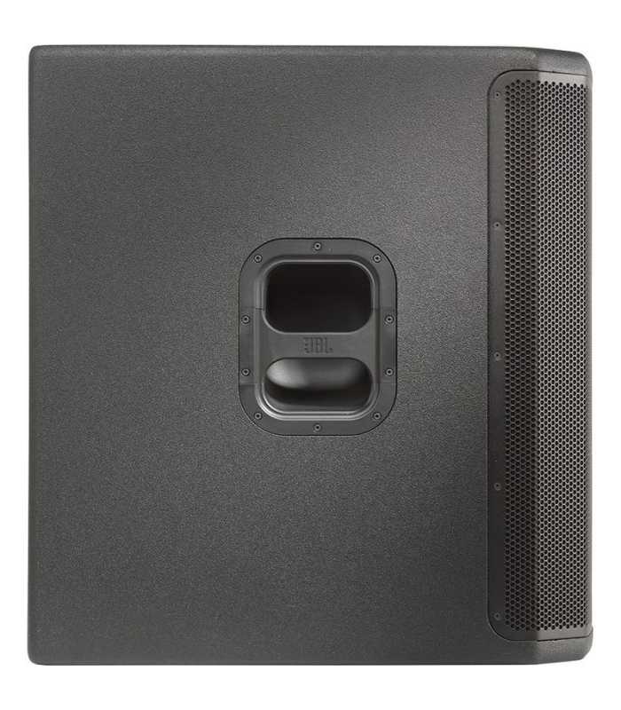 Subwoofer profesional de 18'' JBL PRX918XLF-ED